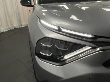 Citroën C4 X